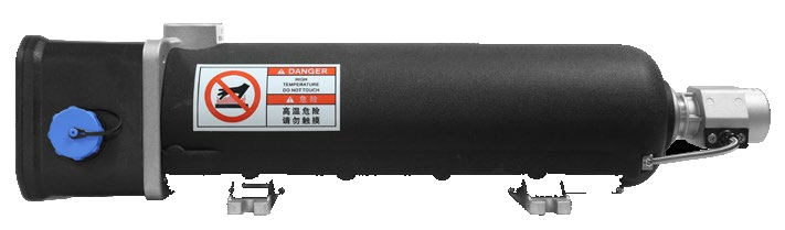 EHC engine preheater product image
