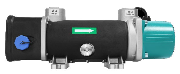 EHF engine preheater product image