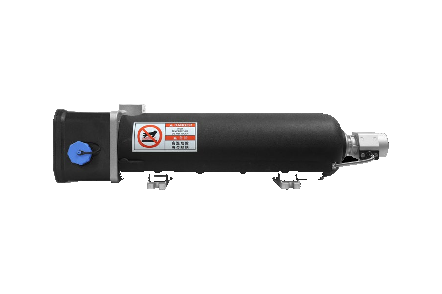 Engine preheater
