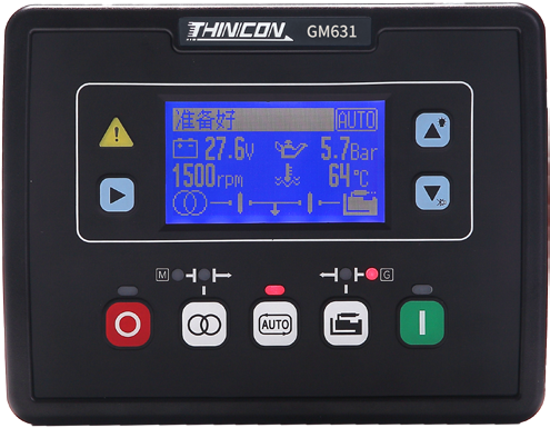 GM631 product view