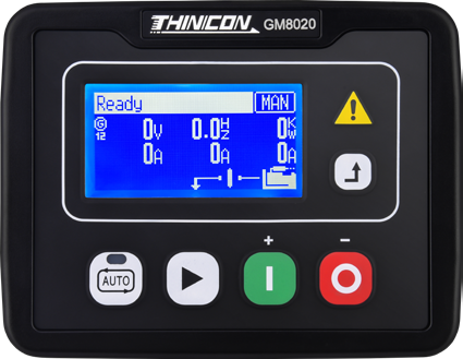 GM8020 and GM8021 product view