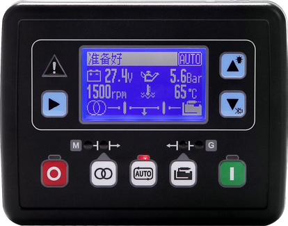 GM811 product view
