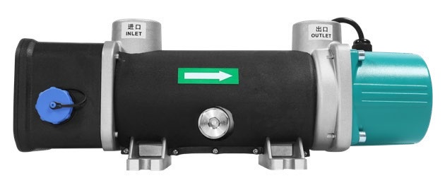 EHE engine preheater product image