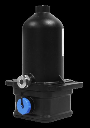 EHA/S engine preheater product image