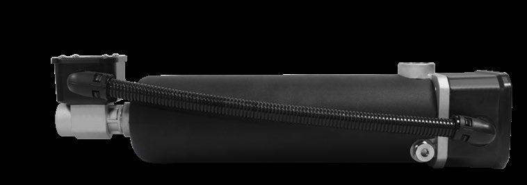 EHC/S engine preheater product image