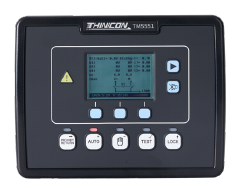 TM5551 ATS Controller